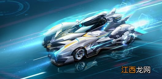 QQ飞车手游海神和追光者哪个厉害？海神和追光者数据对比分析[视频][多图]