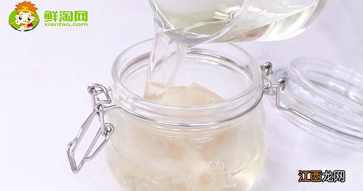 糖醋蒜的腌制方法