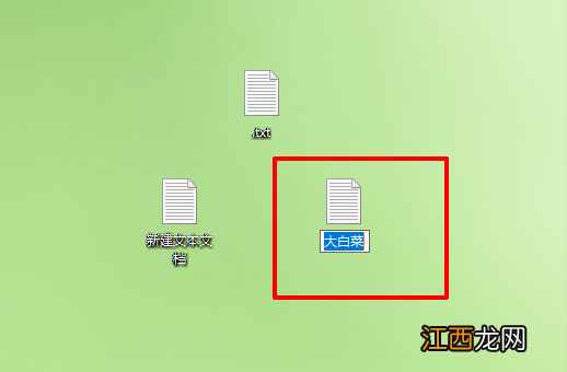 电脑新建文件夹如何重命名 电脑新建文件夹怎么改名称