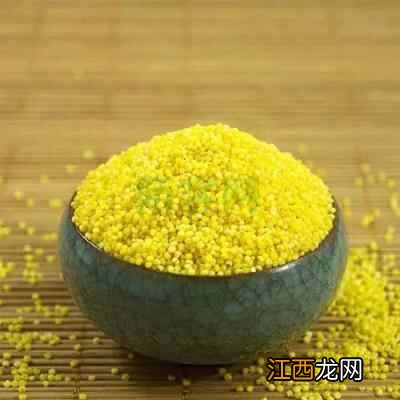 人食五谷能养生,五谷的食疗作用可不能小觑