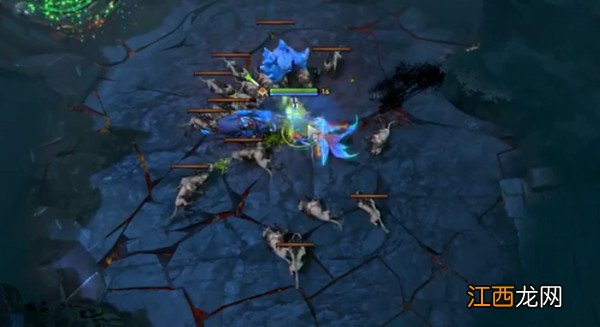 新手入门少走玩法 dota2封魔觉醒攻略大全