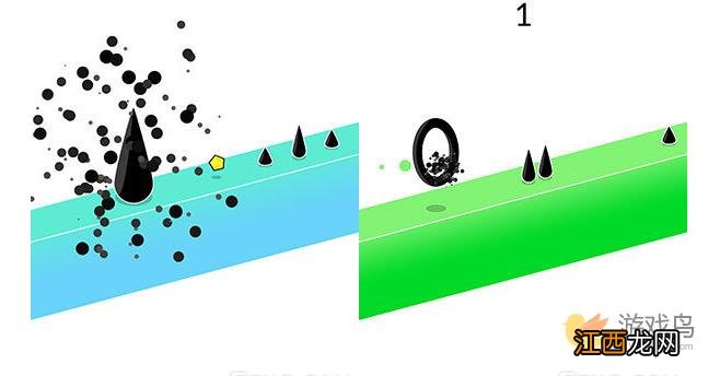 《三级跳》评测：加段跳跃又是一款新游戏[多图]