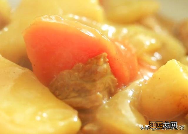 做咖喱牛肉用什么样的咖喱?咖喱要用什么牛肉,此文写的精彩