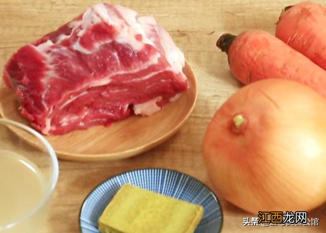 做咖喱牛肉用什么样的咖喱?咖喱要用什么牛肉,此文写的精彩