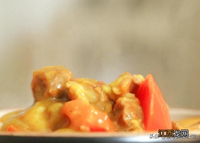 做咖喱牛肉用什么样的咖喱?咖喱要用什么牛肉,此文写的精彩