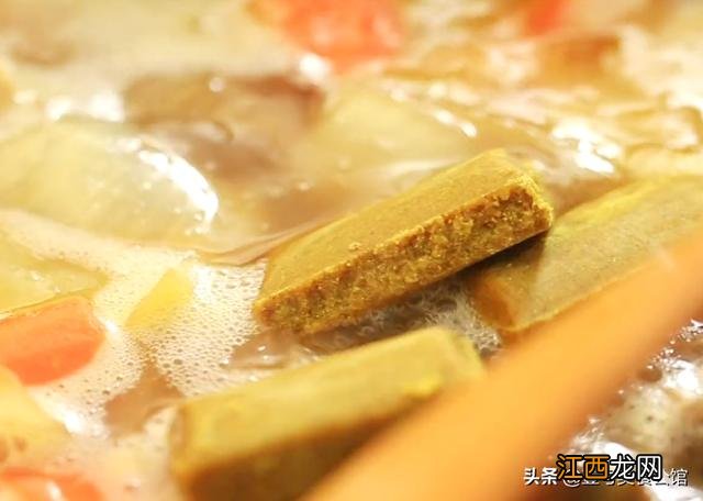 做咖喱牛肉用什么样的咖喱?咖喱要用什么牛肉,此文写的精彩