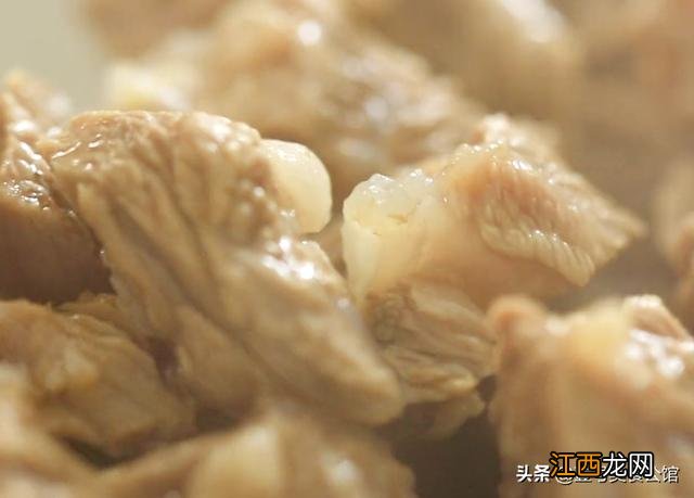 做咖喱牛肉用什么样的咖喱?咖喱要用什么牛肉,此文写的精彩