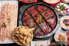 火锅涮什么好吃的？吃火锅最忌三种食物，很多人都不懂的知识