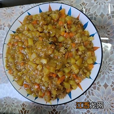 咖喱放什么肉好吃？咖喱一般放什么菜，注意这3个问题