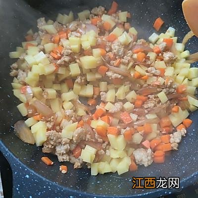 咖喱放什么肉好吃？咖喱一般放什么菜，注意这3个问题