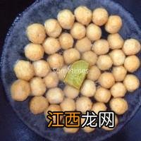 咖喱鱼蛋用什么咖喱酱好?咖喱鱼蛋放多少咖喱,诀窍全在这里