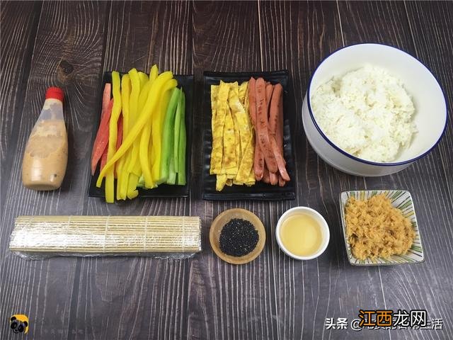 没有寿司醋用什么代替?寿司没有醋用啥代替,这篇文章道出实情