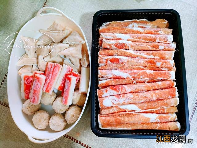 吃火锅前吃什么比较开胃？吃火锅前应该先吃什么东西，很值得收藏