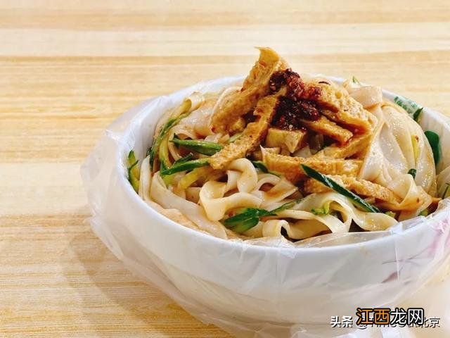 老北京什么面出名?老北京排名前十名,千万别忽视这几点
