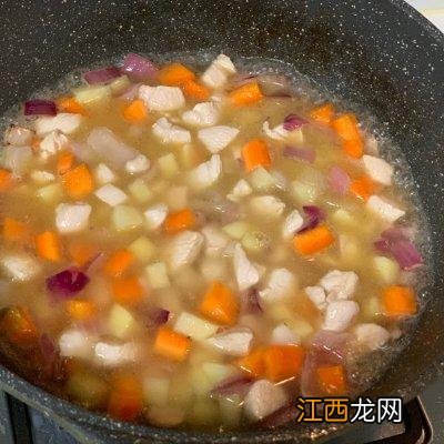 咖喱饭配什么饮料最好？咖喱鸡肉饭配什么饮品，看完一切都明白