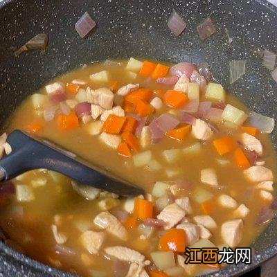 咖喱饭配什么饮料最好？咖喱鸡肉饭配什么饮品，看完一切都明白