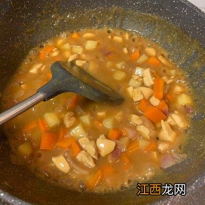 咖喱饭配什么饮料最好？咖喱鸡肉饭配什么饮品，看完一切都明白