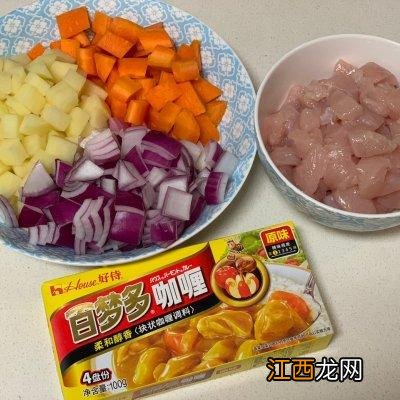 咖喱饭配什么饮料最好？咖喱鸡肉饭配什么饮品，看完一切都明白