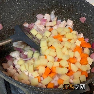 咖喱饭配什么饮料最好？咖喱鸡肉饭配什么饮品，看完一切都明白