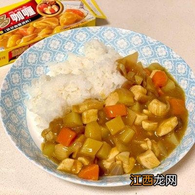 咖喱饭配什么饮料最好？咖喱鸡肉饭配什么饮品，看完一切都明白