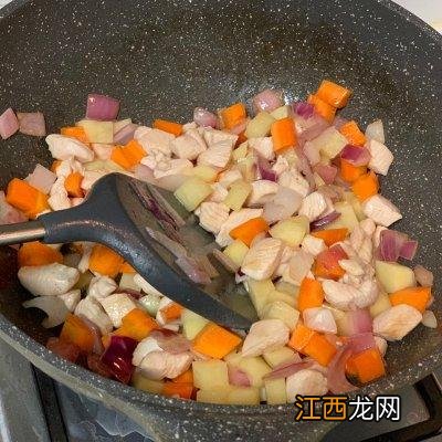 咖喱饭配什么饮料最好？咖喱鸡肉饭配什么饮品，看完一切都明白