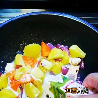 咖喱饭适合配什么汤？咖喱饭和什么搭配好，你还不知道吗？