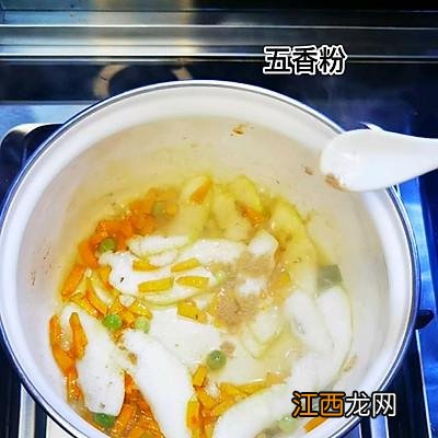 咖喱饭适合配什么汤？咖喱饭和什么搭配好，你还不知道吗？