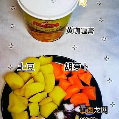 咖喱饭适合配什么汤？咖喱饭和什么搭配好，你还不知道吗？