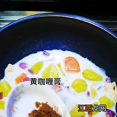 咖喱饭适合配什么汤？咖喱饭和什么搭配好，你还不知道吗？