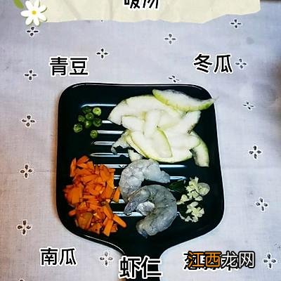 咖喱饭适合配什么汤？咖喱饭和什么搭配好，你还不知道吗？