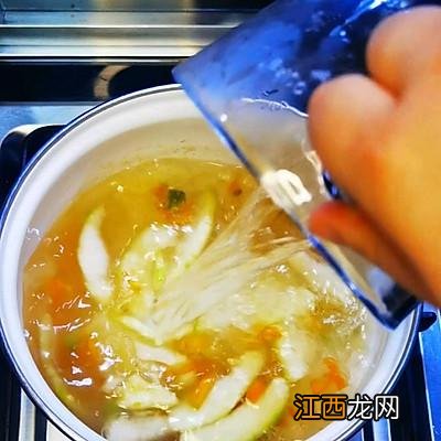 咖喱饭适合配什么汤？咖喱饭和什么搭配好，你还不知道吗？