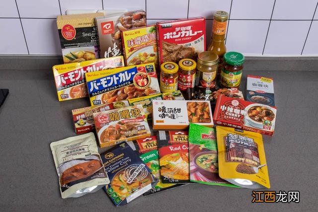 什么咖喱比较好？咖喱块哪个品牌好，完整的看完之后，明白了