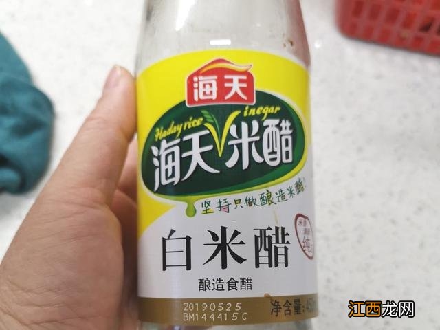 腊八蒜什么醋腌制好吃？正宗腊八蒜用什么醋好，正确答案原来在这