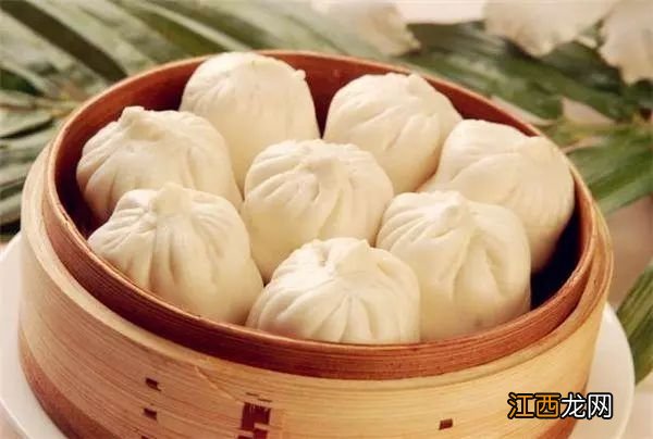 蒸包子发面的方法