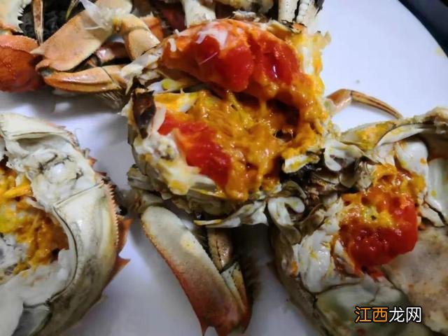 水蟹是什么蟹类？捉水蟹是什么意思，讲解详细易懂，点这里