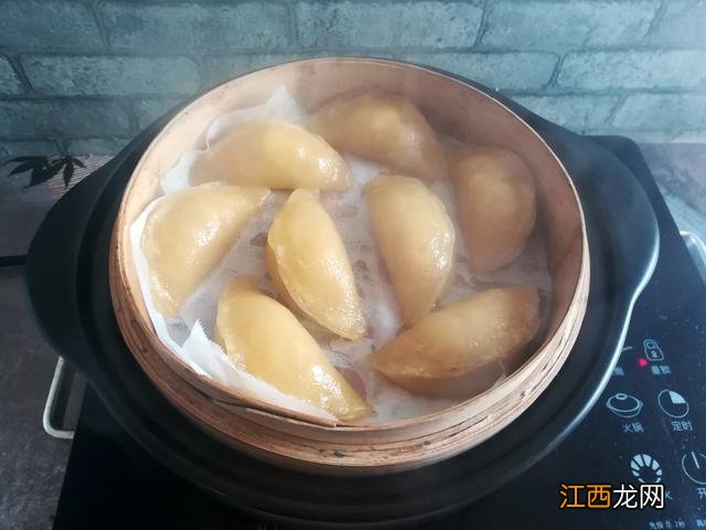 虾饺皮不粘手怎么办？虾饺皮没有弹性，这篇文章有详解