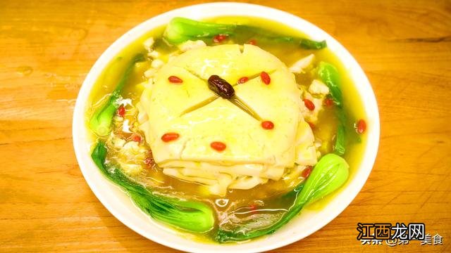 豆腐都可以用什么点？豆腐用啥点最好吃，科普知识，来了！