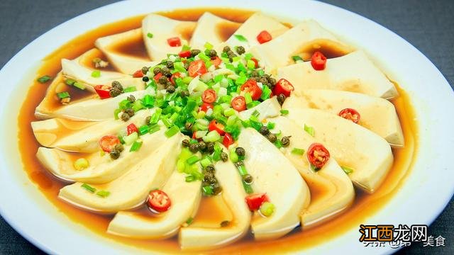 豆腐都可以用什么点？豆腐用啥点最好吃，科普知识，来了！