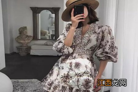 女生骨架大穿什么衣服好看？