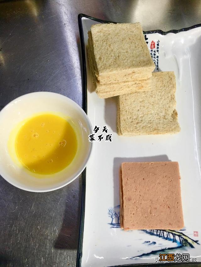 面包鱼是什么鱼啊?面包鱼的做法大全,基础知识来了