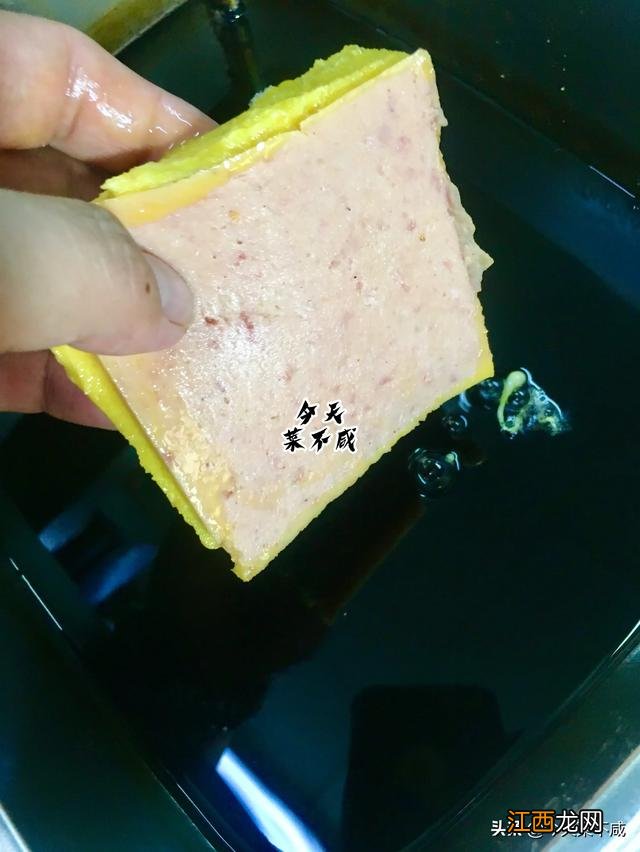 面包鱼是什么鱼啊?面包鱼的做法大全,基础知识来了