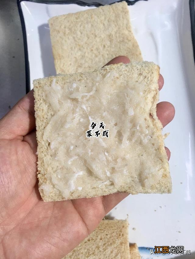 面包鱼是什么鱼啊?面包鱼的做法大全,基础知识来了