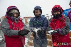 小雪时节要注重解郁御寒，大人小孩这样养生最实用