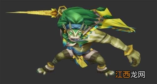 新的地图边境群岛即将开放,独特的亚热带建筑风格,深海和神秘的