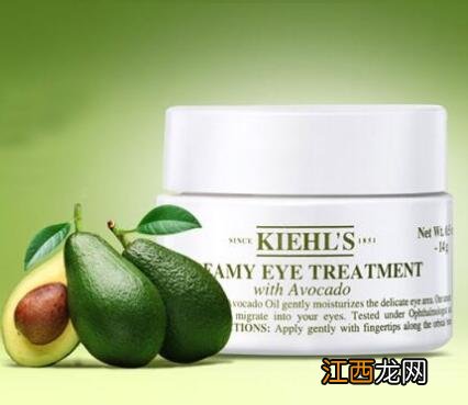 什么牌子面膜和眼霜效果好用?