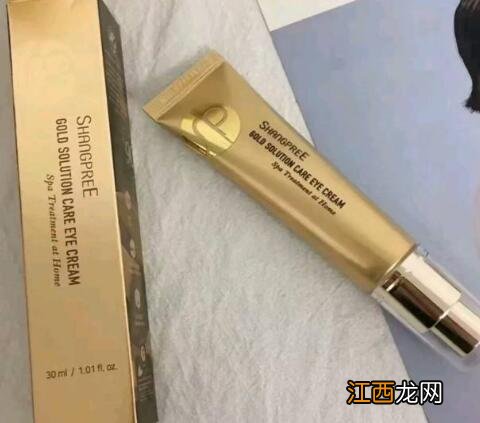 什么牌子面膜和眼霜效果好用?