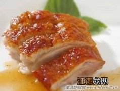 妙招巧去肉的腥臭味