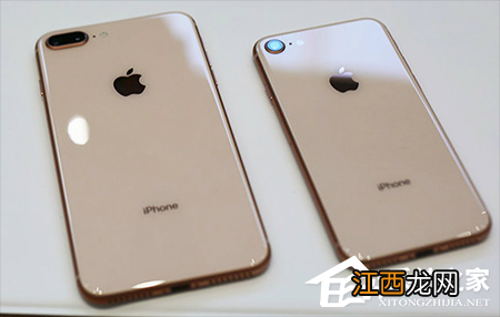 苹果8颜色对比 iphone8最好看的颜色