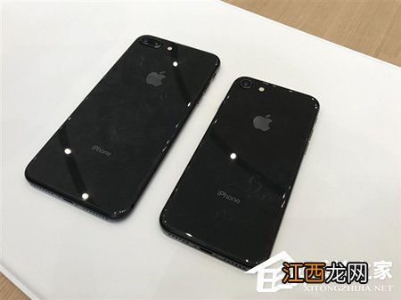 苹果8颜色对比 iphone8最好看的颜色