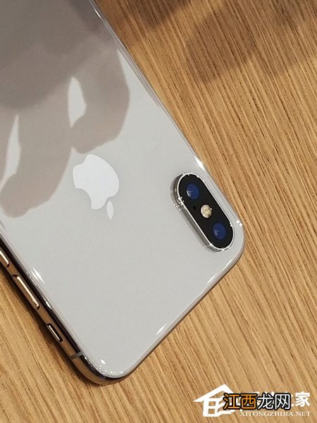 苹果8颜色对比 iphone8最好看的颜色